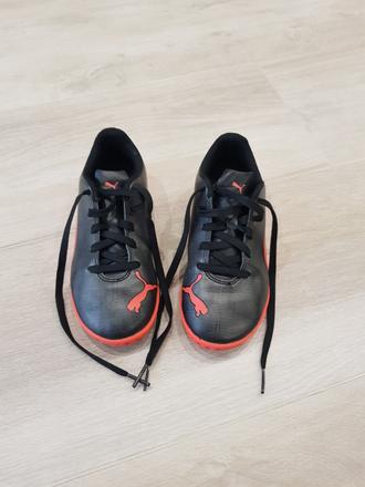 Sálovky puma veľkosť 32, puma,32