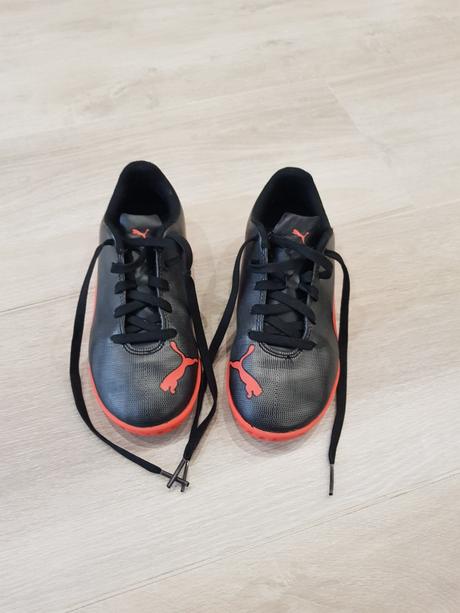 Sálovky puma veľkosť 32, puma,32