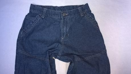 Rifľové kraťasy, next,140