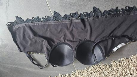 Podprsenkvy korzet spoločenský, s