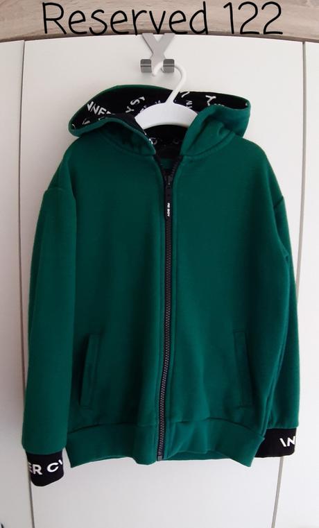 Mikinky hrubsie reserved 122, reserved,122