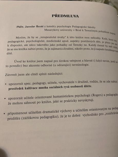 Terezčiny pohádky tereza janáčková, 