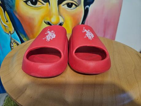 Papuče, u.s. polo assn.,33