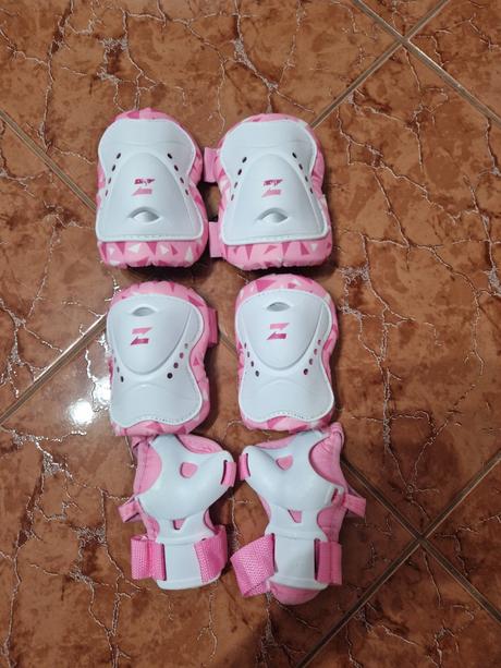 Set in-line chráničov, zealot