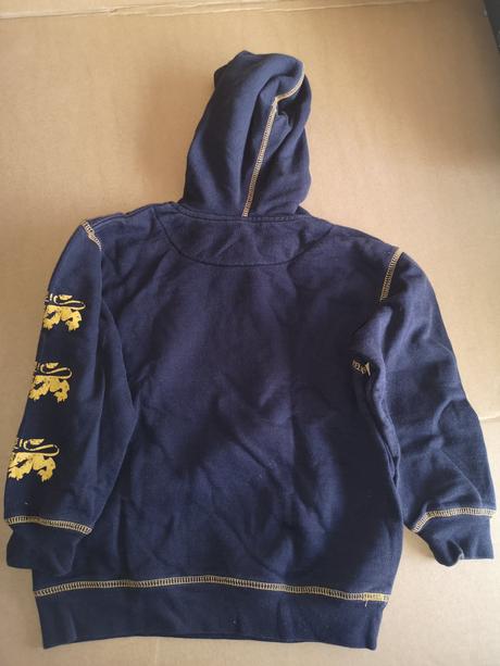 Mikina, veľ. 128, 128