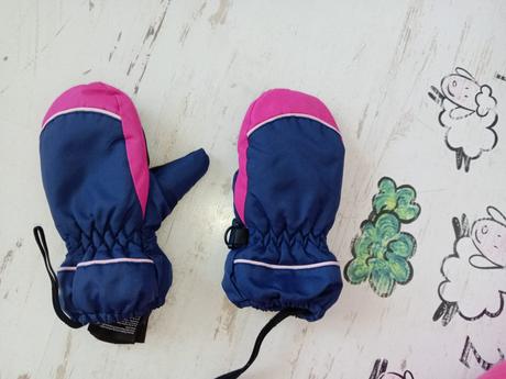 Rukavice, lupilu,110