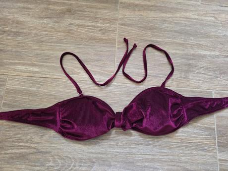 Vrchný diel plaviek č 38, 38