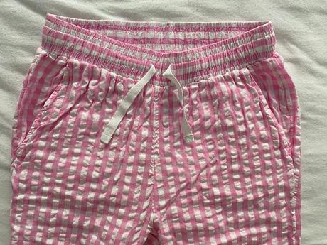 Pyzamove nohavice lindex, lindex,128