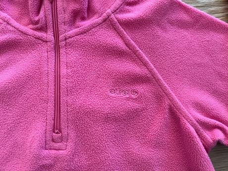 Flísová mikina etirel 4r., etirel,104