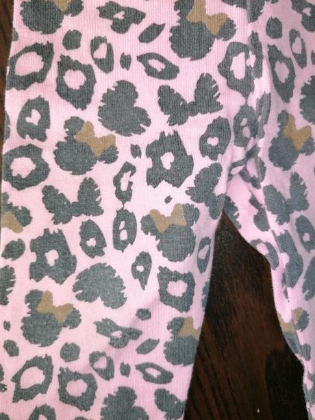 Komplet minnie, disney,68