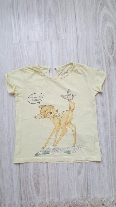 Kratke tričko, f&f,92