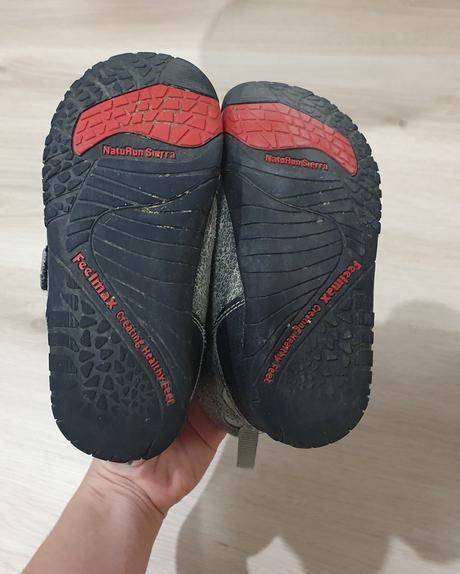 Barefoot topanky, affenzahn,29