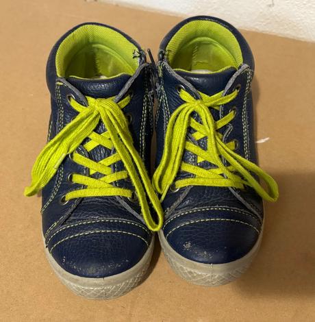 Chlapčenské topánky protetika, č. 31, protetika,31