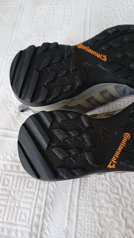 Adidas terrex goretex swift r2 vd 26,5 cm, adidas,41