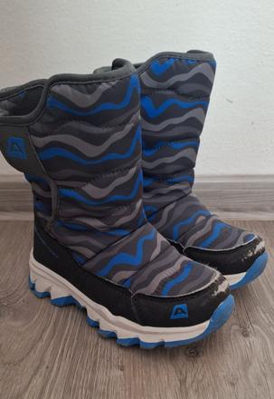 Snehulky, alpine pro,28