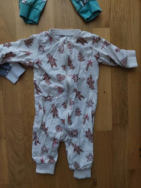 Pyzamko overal lindex, lindex,62