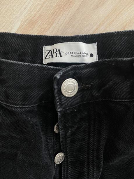 Rifle zara c. 36, zara,36