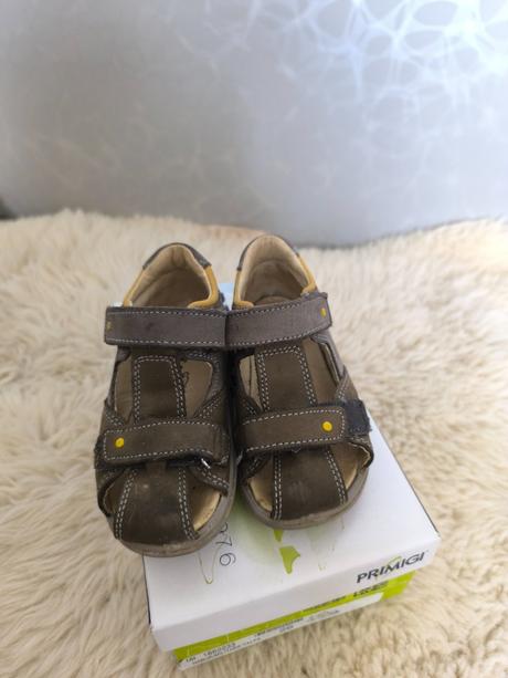 Primigi sandale, primigi,26
