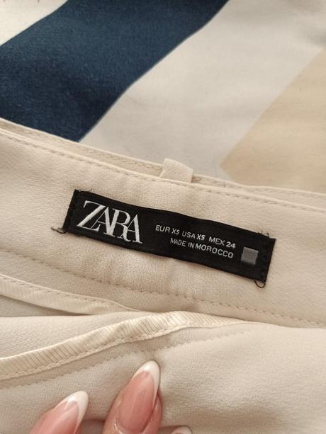 Skort sukňa zara, zara,xs