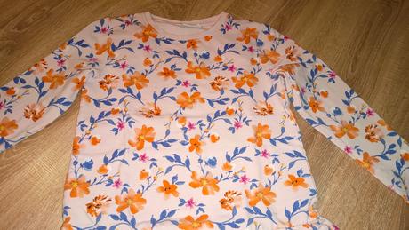 Mikinové šaty, name it,140