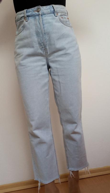 Rifle s vysokým sedom, h&m,38