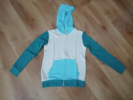 Mikina s6453, h&m,134