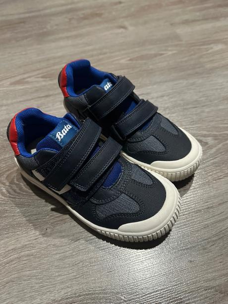 Topanky zn.baťa veľ.30, baťa,30