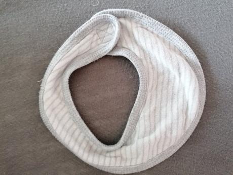 Čiapky a slintacik, 56