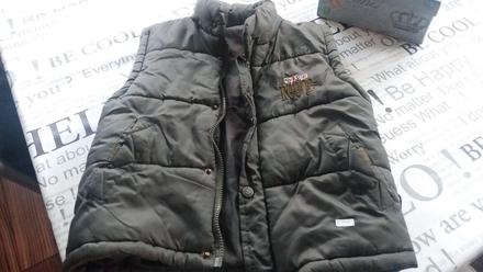 Vesty, 116