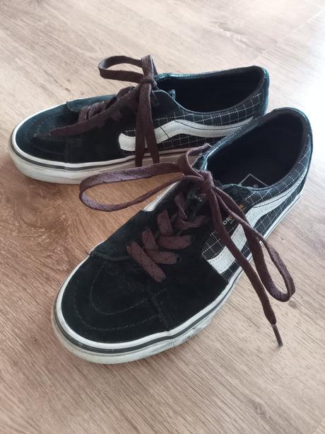 Tenisky vans, vans,35