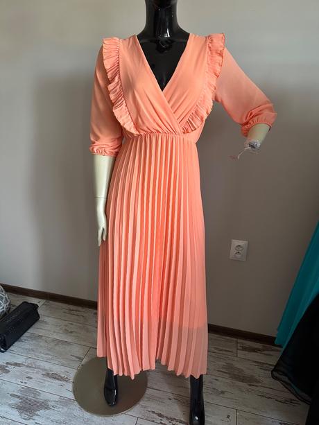 Lososove saty kemo, m