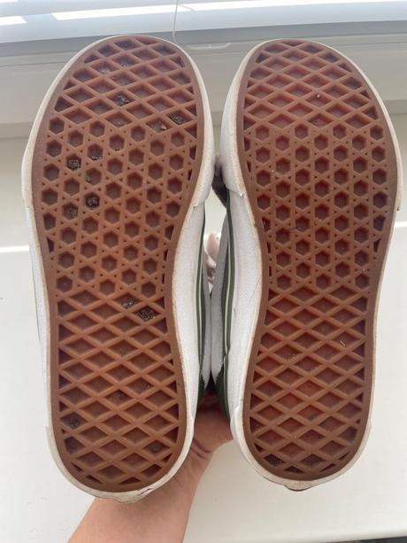 Štýlové tenisky vans, vans,33