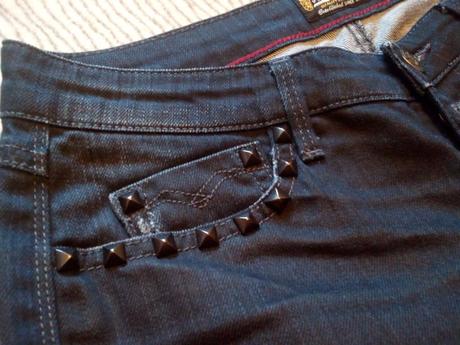 Replay blue yeans, replay,26