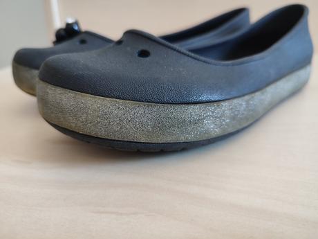 Balerínky j1, crocs,31