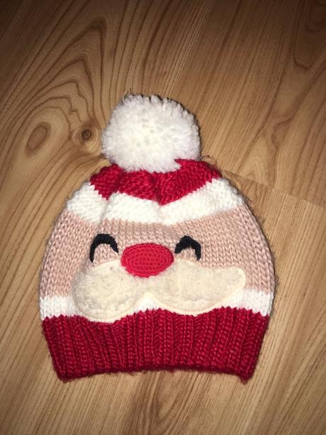 Čiapka zimná, f&f,98