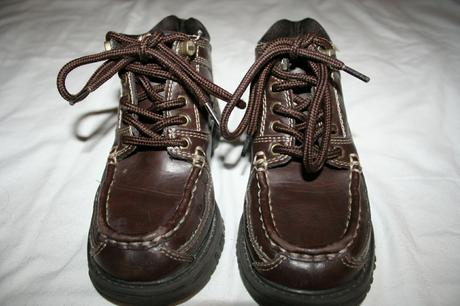 Topanky zn. t.k.s shoes, 30