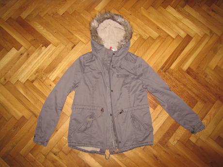 Bunda, h&m,40