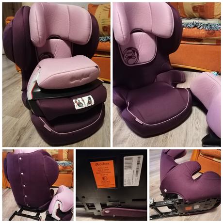 Cybex juno 2 fix, cybex