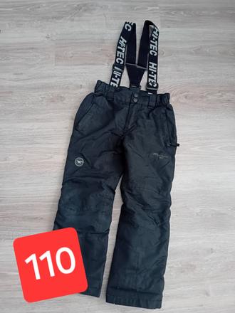 Oteplovacky, hi-tec,110