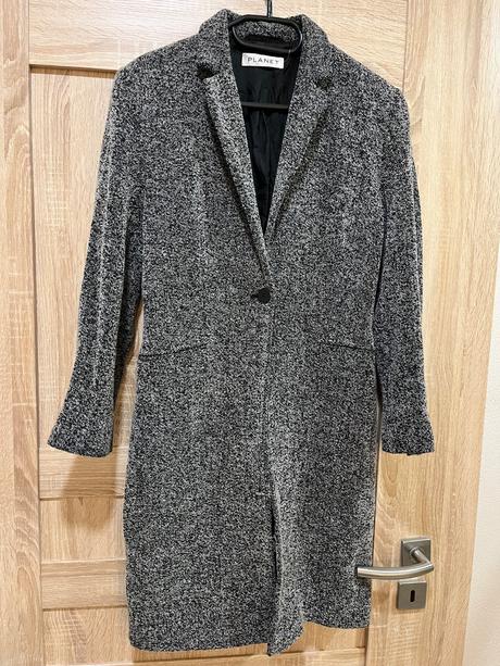 Elegantný kabát m/38/10, m