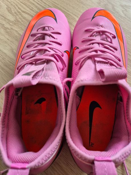 Kopacky nike mercurial, velk. 38,5, nike,38
