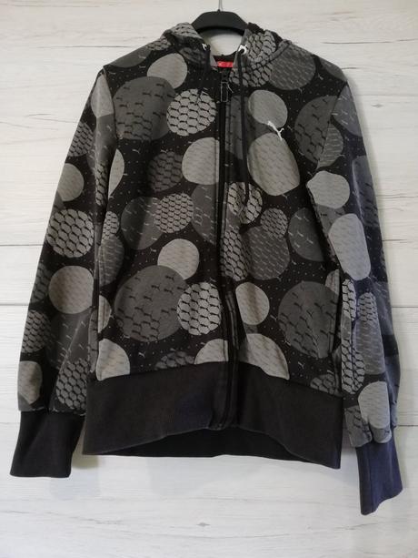 Puma mikina, puma,m
