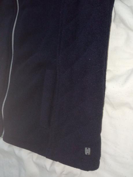 Dámska flísová vesta zn. debenhams, debenhams,44 / xl