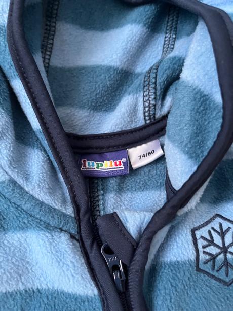 Prechodne overalu 74-80, lupilu,74