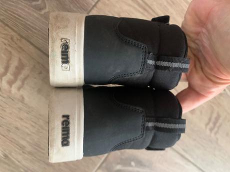 Reima prechodné topánky 31, reima,31