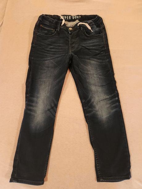 H&m rifle nenosené, h&m,146