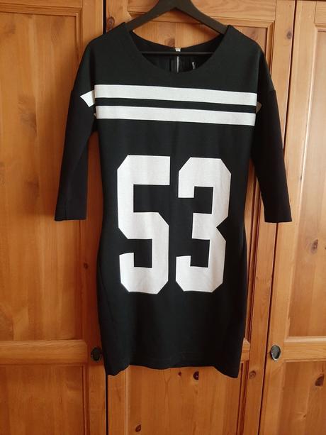 Elastické šaty answear, xs