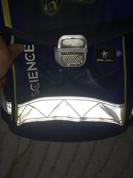 Školská taška 1.stupeň pre chlapca, 