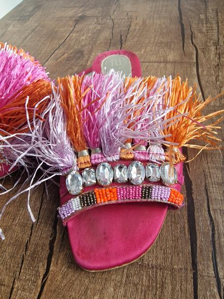 Šľapky river island, river island,37