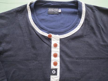 Jack & jones - tričko, m